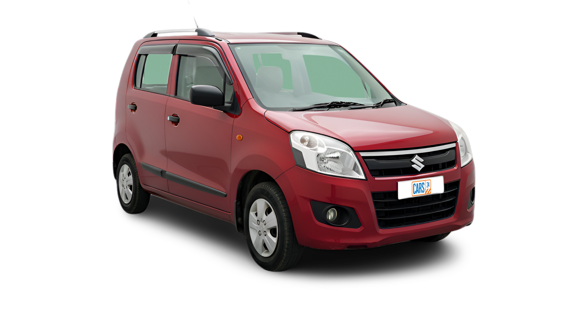 Maruti Wagon R 1.0-img